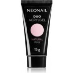 NeoNail Duo Acrylgel Natural Pink 15 g – Zboží Dáma