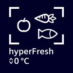 Siemens KB96NSDD0 – Zboží Dáma