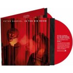 Gabriel Peter - In The Big Room 2 CD – Zboží Dáma