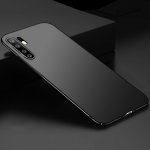 Pouzdro SES Ochranné plastové Huawei P30 Pro - černé – Zboží Živě