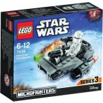LEGO® Star Wars™ 75126 Snowspeeder Prvního řádu – Zboží Živě