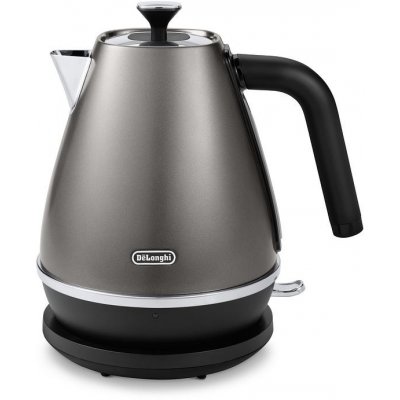 De'Longhi Distinta Titanium KBIN2001.TB – Hledejceny.cz