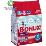 Bonux White Polar Ice Fresh 3v1 prací prášek na bílé prádlo 18 PD 1,17 kg – Hledejceny.cz
