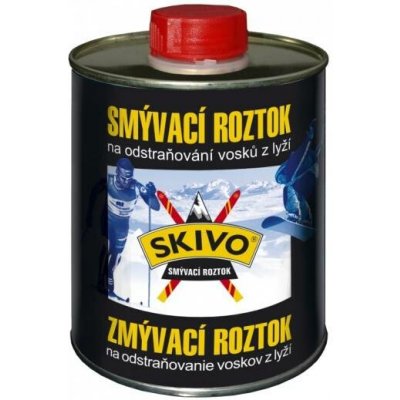Skivo smývací roztok 750 ml 111015 – Sleviste.cz