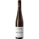 St Antony Riesling "Rotschiefer" Qba trocken 2024 11,5% 0,75 l (holá láhev) – Hledejceny.cz