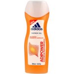 Adidas Adipower Woman sprchový gel 400 ml – Zboží Mobilmania