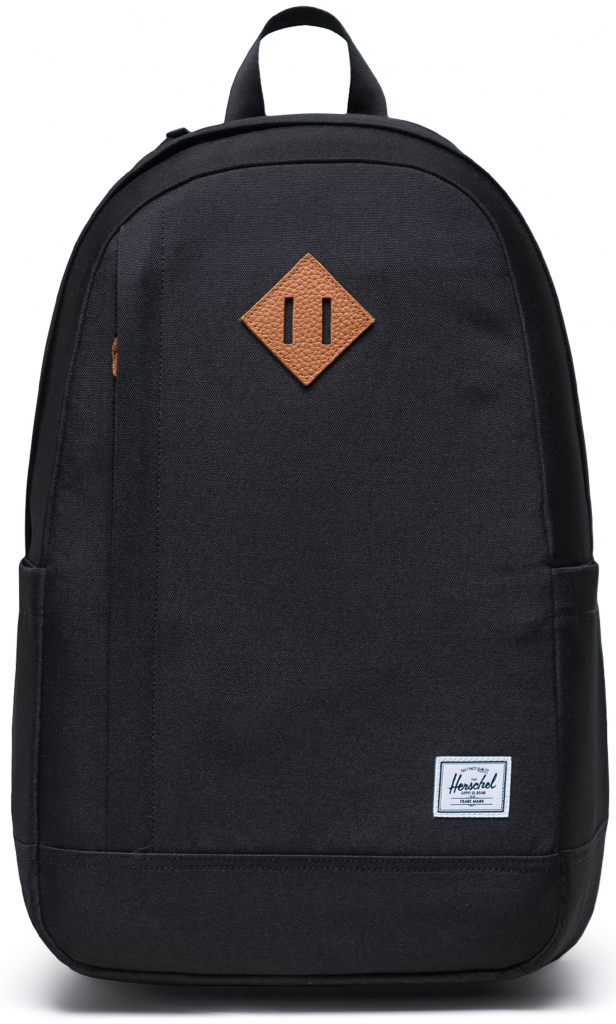 Herschel Seymour Black 26 l