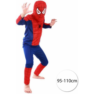 KIK Spiderman – Zboží Mobilmania