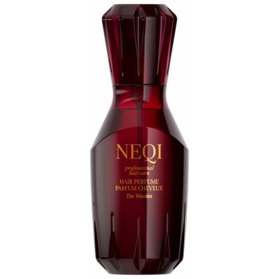 NQ Hair Perfume The Wooden 75 ml – Hledejceny.cz