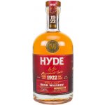 Hyde No.4 Presidents Cask Rum Finish 46% 0,7 l (holá láhev) – Hledejceny.cz