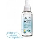 Avon Skin-So-Soft olej ve spreji s jojobou 150 ml