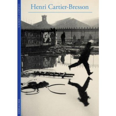 Discoveries: Henri Cartier-Bresson