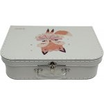 Kufřík Liška 35 cm – Sleviste.cz