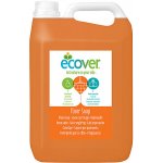 Ecover prostředek na mytí podlah se svěží citrónovou vůní 1 l – Hledejceny.cz