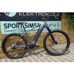 Maxbike Hakon 2.0 2023 – Hledejceny.cz