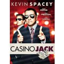 Casino jack DVD