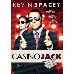 Casino jack DVD