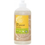 Tierra Verde Gel na nádobí BIO citron 500 ml – Zboží Dáma