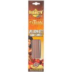 Juicy Jay's Thai vonné tyčinky Apple Brown Betty 20 ks – Hledejceny.cz