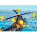 Playmobil 71149 Záchranářská helikoptéra speciální jednotky – Hledejceny.cz