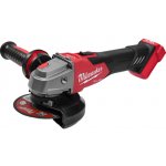 Milwaukee M18 FSAG125XB-0 – Zboží Mobilmania