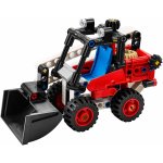 LEGO® Technic 42116 Smykový nakladač – Hledejceny.cz