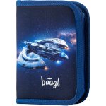 Baagl jednopatrový Vesmírná loď – Zbozi.Blesk.cz