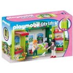 Playmobil 5639 přenosný kufřík Květinářství – Zboží Dáma