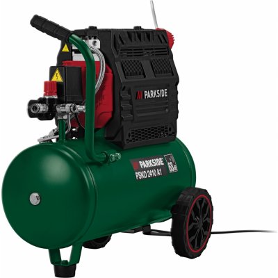 PARKSIDE PSKO 2410 A1 – HobbyKompas.cz