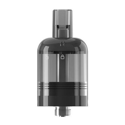 Joyetech eGo 510 Cartridge Černá – Hledejceny.cz