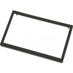 PROLECH Auto adaptér plast, 2DIN uni118x188,5mm