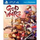 Hra na PS4 GOD WARS Future Past