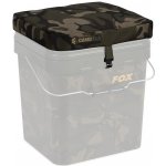 Fox Camolite Bucket Cushion – Zboží Mobilmania