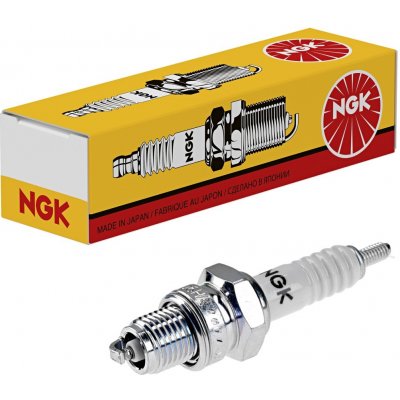 NGK zapalovací svíčka D8HA (NR 7112) (10) – Hledejceny.cz