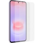 Ochranná folie EF-UA376CTE Samsung pro Galaxy A37 Transparent – Sleviste.cz