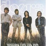 Doors - Waiting For The Sun LP – Sleviste.cz