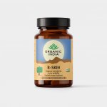 B-Skin Organic India 60 kapslí – Hledejceny.cz