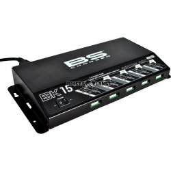 BS-BATTERY BK15 5x1.5A