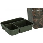 Fox Organizér do kýble Bucket Insert 17l – Zboží Mobilmania