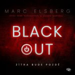 Blackout – Zboží Dáma