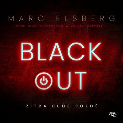 Blackout – Zboží Dáma