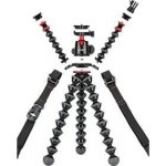 Joby GorillaPod Rig JB01522 – Zboží Živě