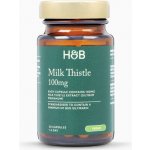 Holland & Barrett Ostropestřec mariánský 100 mg 30 kapslí – Hledejceny.cz