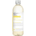 Vitamin Well Reload citron a limetka 0,5 l – Zbozi.Blesk.cz