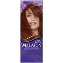 Barva na vlasy Wella Wellaton krémová barva na vlasy 6/4 měděná