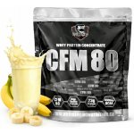 Boomerang Nutrition WHEY PROTEIN CFM 80 1000 g – Hledejceny.cz