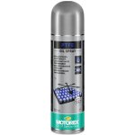 Motorex PTFE Oil Spray 500 ml – Zboží Mobilmania
