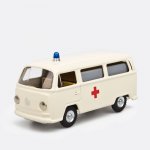 KOVAP Auto VW mikrobus sanitka – Zboží Dáma