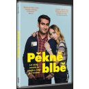 Pěkně blbě: DVD