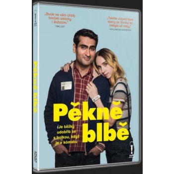 Pěkně blbě: DVD